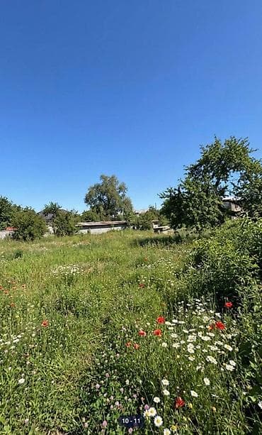 Кыймылсыз мүлк: 16 соток, Курулуш, Кызыл китеп — 3
