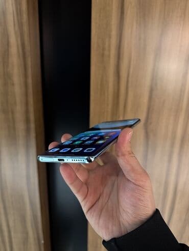 redmi 13c цена в бишкеке: Redmi, Redmi Note 14 Pro, Колдонулган, 256 ГБ, түсү - Көгүлтүр, 2 SIM — 5