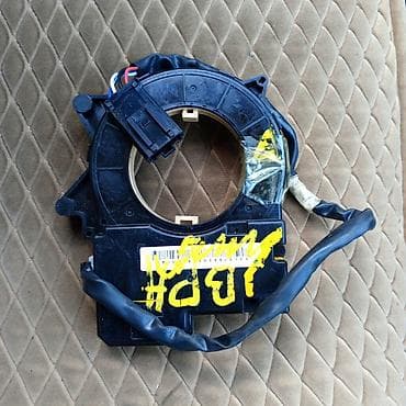 датчик угла поворота руля: Рулевой шлейф Subaru 2010 г., Б/у, Оригинал, Япония — 3