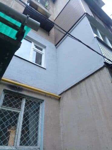 обшивка домов: Фасадды жылуулоо, Балконду, лоджияны жылуулоо | Батирди жылуулоо, Заводду жылуулоо | Пенопласт, Базальт 6 жылдан ашык тажрыйба — 2