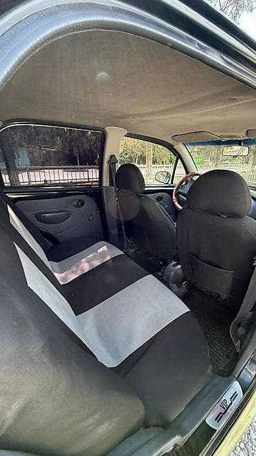 кира: Daewoo Matiz: 2012 г., Хэтчбэк — 7