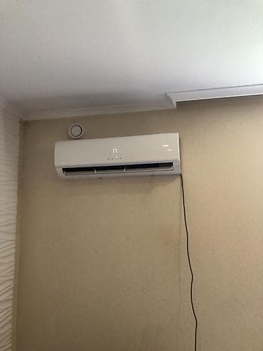 Установка другой техники: Установка кондиционера, чистка кондиционера, ремонт кондиционера — 4