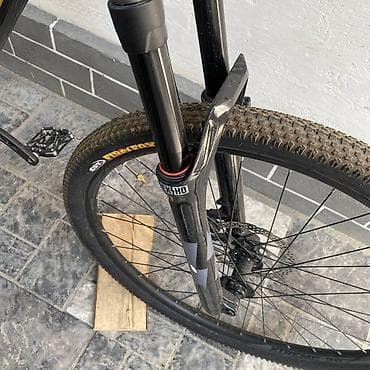 odyssey rb1: Велосипед Trinx X9 Pro колеса 29" Рама 19 Основные характеристики: - — 9