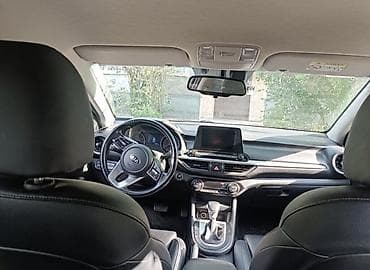 vin code: Kia K3: 2020 г., 1.6 л, Автомат, Бензин, Седан — 5