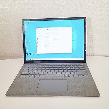 Ноутбуки Microsoft: Ультрабук, Б/у, Intel Core i5 — 2