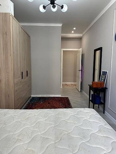 Недвижимость: 2 комнаты, 64 м², Элитка, 4 этаж, Дизайнерский ремонт — 4