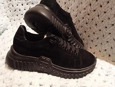 женские кроссовки оригинал: Парки — 1