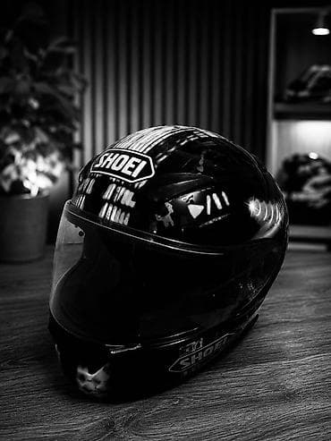 ninja h2: Мотошлем — 2
