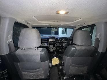 crv 2: Honda CR-V: 2002 г., 2 л, Автомат, Бензин, Кроссовер — 9