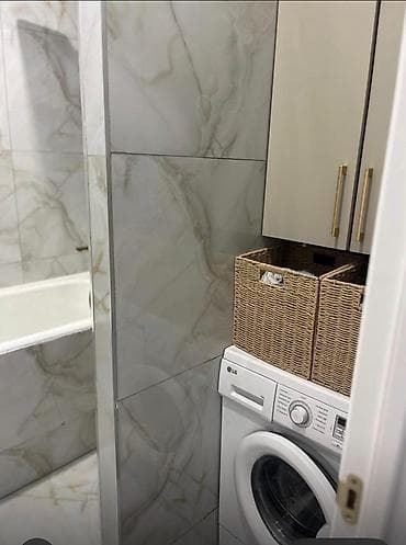 Квартиры: 4 комнаты, 82 м², Элитка, 8 этаж, Дизайнерский ремонт — 5