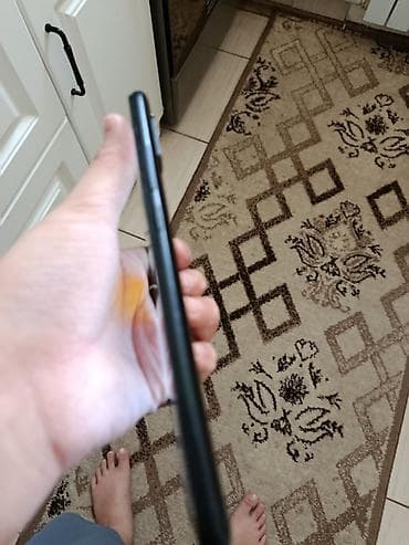 mi tab: Redmi, Redmi 9A, Б/у, 32 ГБ, цвет - Черный, 2 SIM — 7