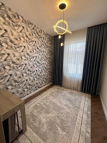 5: 🏡 ПРОДАЁТСЯ НОВЫЙ ДОМ В АК-ОРДО 3 | 130 М² | 4 СОТКИ ✨ Заходи и живи! — 5