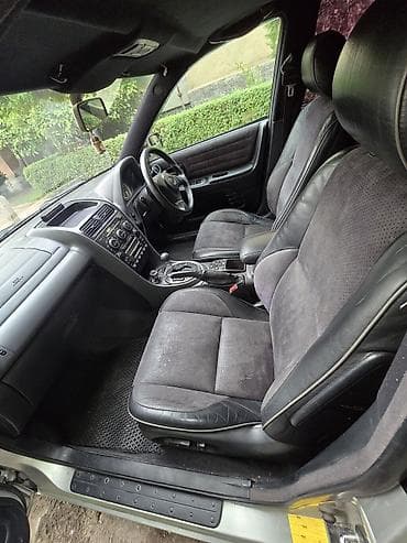 Продажа авто: Lexus IS: 2003 г., 2 л, Автомат, Бензин, Седан — 9
