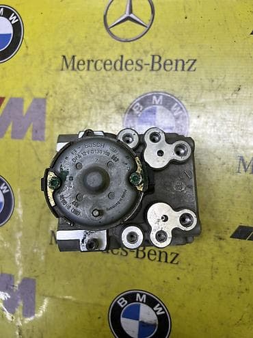 vauxhall calibra: Блок ABS Mercedes-Benz Б/у, Оригинал, Япония — 3