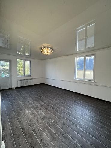 солнечный рай: Просторный дом с участком и отдельным цокольным уровнем. Новопавловка — 3