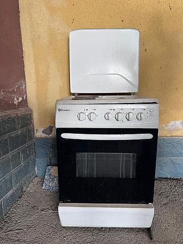 Электрическая, Механическое