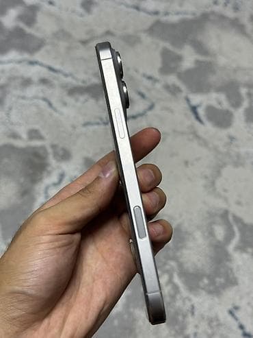 iphone 5c: IPhone 16 Pro Max Состояние отличное Акб: 92% / циклов 443 Память — 8