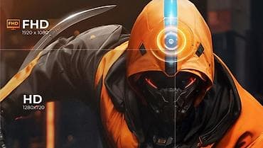 андроид мониторы: Монитор, AOC, Новый, LED, 24" - 25" — 3