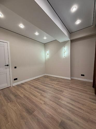 elite hause: 1 комната, 39 м², Элитка, 10 этаж, Евроремонт — 3