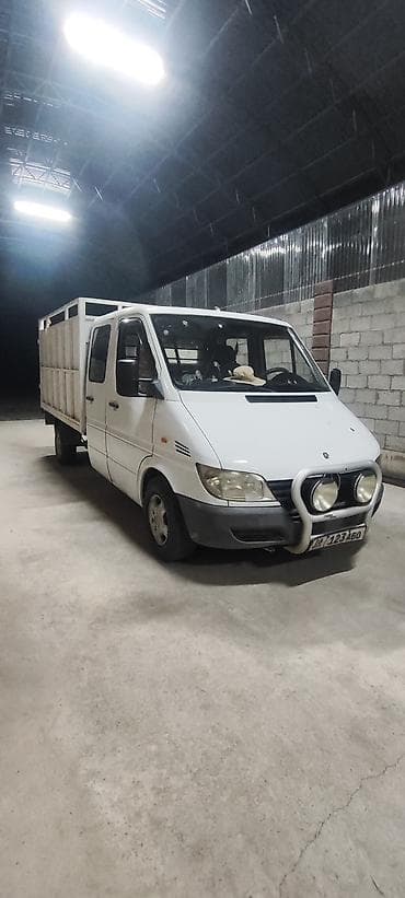 зеркало 124 мерс: Легкий грузовик, Mercedes-Benz, Дубль, Б/у — 2