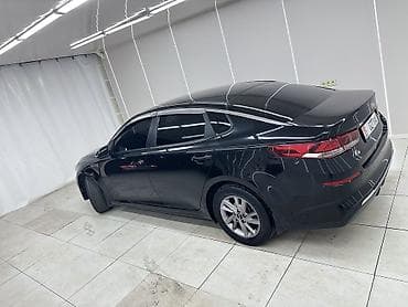 двигатель 2 9 тд: Kia K5: 2018 г., 2 л, Автомат, Газ, Седан — 3