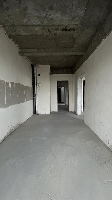 Батирлер: 3 бөлмө, 121 м², Элитка, 11 кабат, ПСО (өз алдынча бүтүрүү) — 7