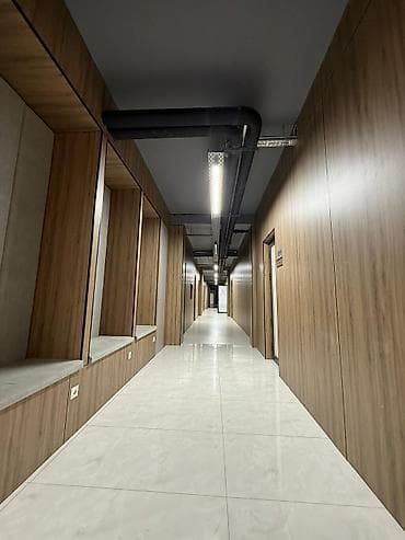 недвижимость каракол: Сдаю Аренда офисов, 94 м², В бизнес центре — 4