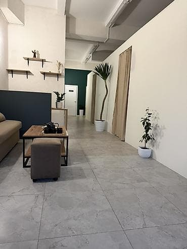 офисное помешение: Сдаются в аренду уютные кабинеты Характеристики и планировка: - — 1