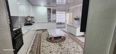 продаю дом под бизнес кызыл аскер бишкеке: Дом, 165 м², 6 комнат, Собственник, Евроремонт — 9