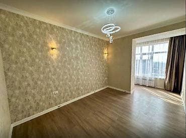 gala group: 2 комнаты, 76 м², Евроремонт — 1