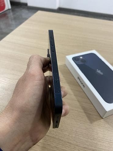 redmi k20 pro: IPhone 13, Midnight, Коробка — 3