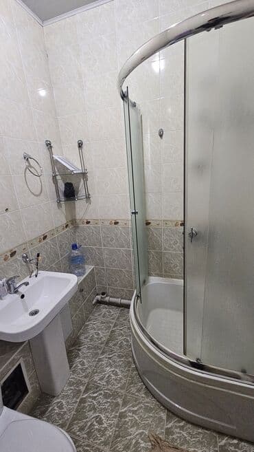 пол дом продаю: 1 комната, 35 м², 105 серия, 4 этаж, Косметический ремонт — 6