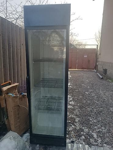 Промышленные холодильники и комплектующие: Для напитков — 2