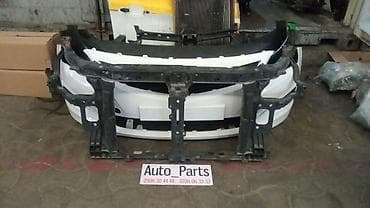 sonata: Экран панель Соната ЮФ Hyundai Sonata YF 6 в наличии есть кузовные — 1