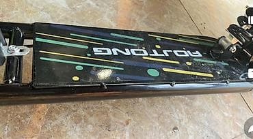 Самокаты: Самокат, Городской — 3