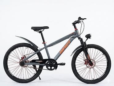 bwb e34: Подростковый велосипед, Диаметр колес 26 дюймов, Новый — 2