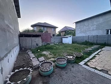 Дома: Продается уютный дом в хорошем районе, рядом с парком «Евразия». 📍 — 9