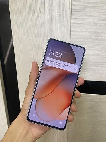 redmi note ош: Смартфон Xiaomi Redmi Note 13 (с коробкой). Основные характеристики — 8