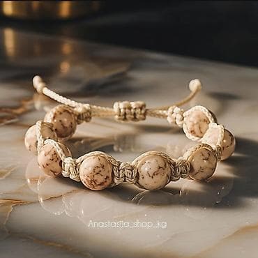 honor bend: Браслеты! Ручная работа! Размер регулируется. В наличие множество — 1