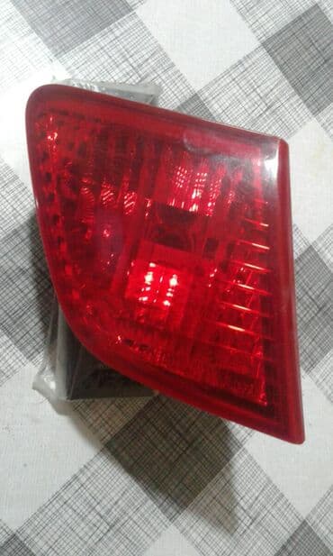 туманка на степ: Другой вид противотуманных фар Suzuki 2003 г., Б/у, Оригинал, Япония — 1