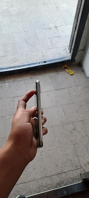 pioneer ddj: IPhone X, 256 ГБ, Серебристый — 3