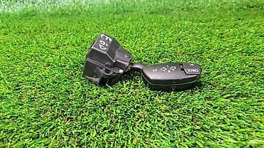 Подрулевой переключатель BMW 5 e60 Номер 6 —-924 —-103 Состояние