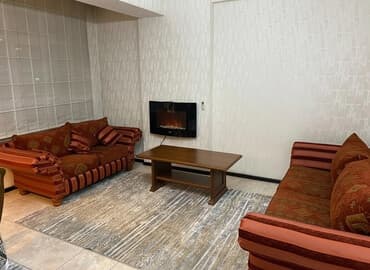 сниму квартиру в рабочем городке: 3 комнаты, Собственник, Без подселения, С мебелью полностью — 1