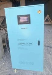 блоки питания для серверов 460 вт: Стабилизаторы напряжения переменного тока СЛАВМАШ, ROLF, AMEGA PRO — 19