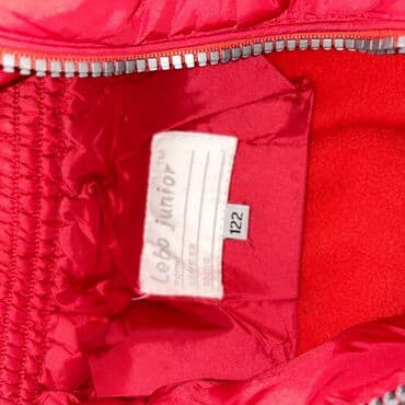 обувь из кореи: Продаю зимнюю куртку на 7 лет, производство корея, состояние отличное — 3