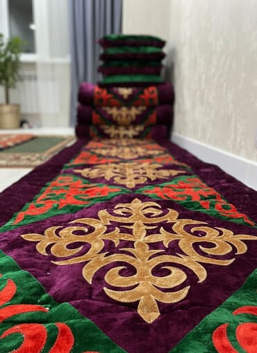 Одеяло, Все сезоны, Фактурный at lalafo.kg Одеяло, Все сезоны, Фактурный