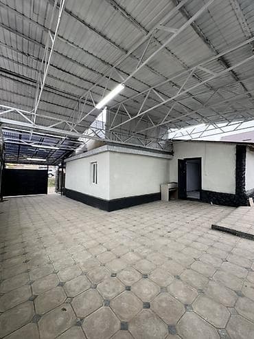 разборный гараж: Продаю дом с космическим ремонтом Участок 2,2 соток Дом 41 м2 Свет — 9