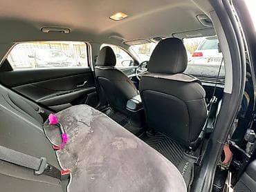 Унаа сатуу: Hyundai Elantra: 2022 г., 2 л, Автомат, Седан — 5