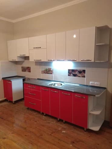 стол стул для кухни бишкек: Буйрутма эмеректер, Ашкана гарнитурасы — 1