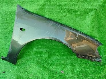 женский авто: Продаю крылья на япошек Ниссан Либерти комплект Ниссан Цефиро а33 — 3